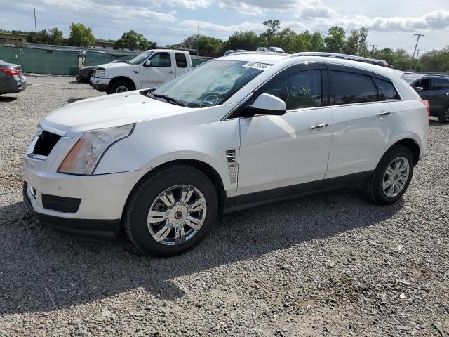 cadillac srx 2011 3gyfnaey8bs566428