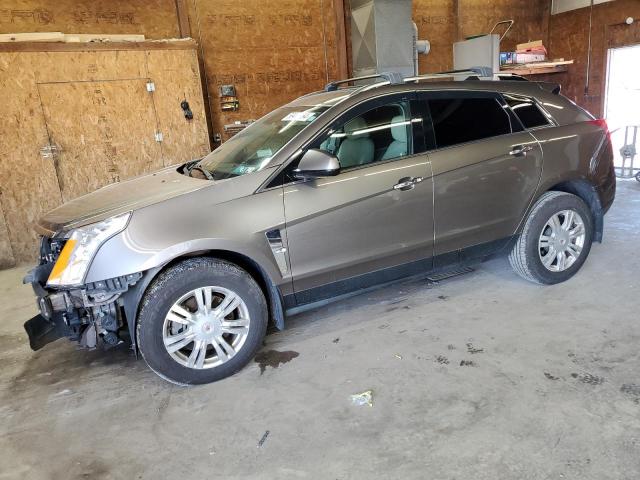 cadillac srx luxury 2011 3gyfnaey8bs568731