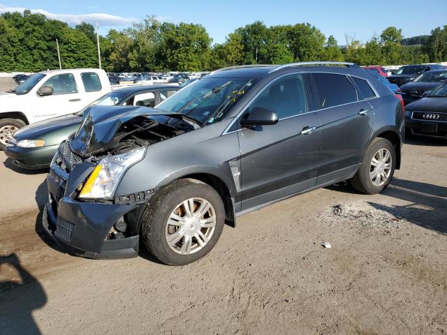 cadillac srx luxury 2011 3gyfnaey8bs613117