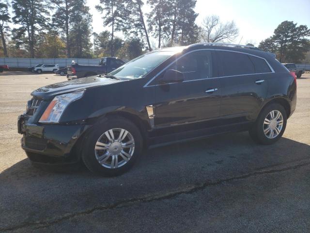 cadillac srx luxury 2011 3gyfnaey8bs670885