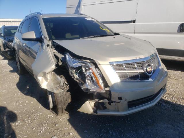 cadillac srx 2010 3gyfnaey9as567473