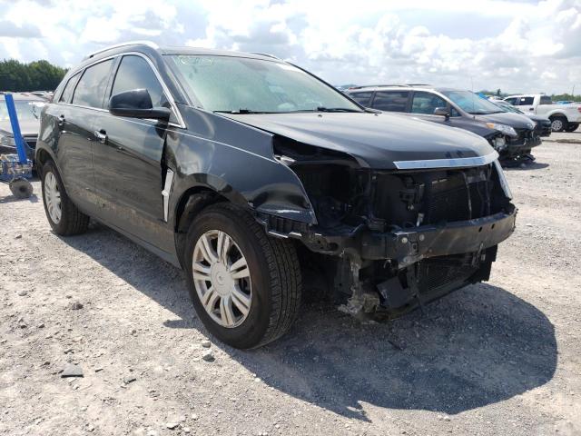 cadillac srx luxury 2010 3gyfnaey9as637554