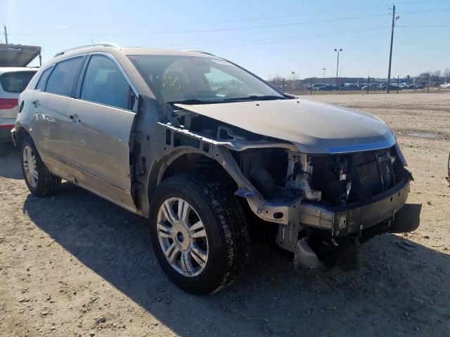 cadillac srx luxury 2011 3gyfnaey9bs515388