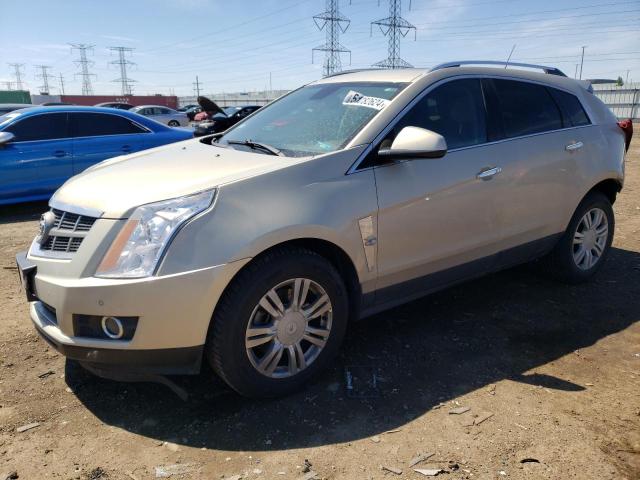 cadillac srx 2011 3gyfnaey9bs552277