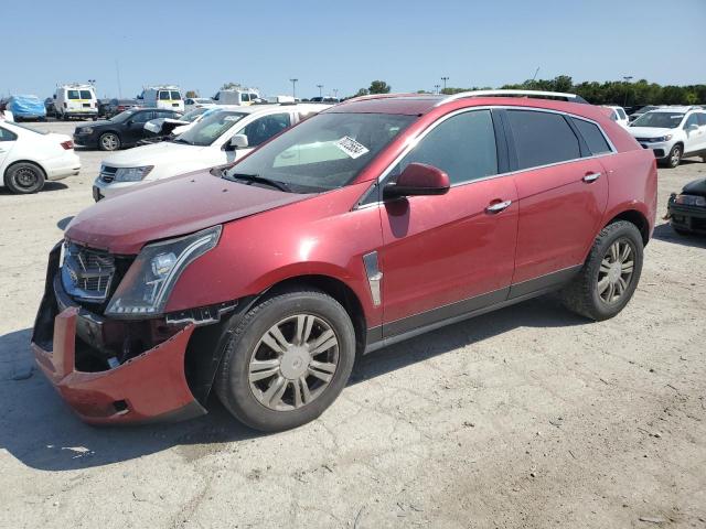 cadillac srx luxury 2011 3gyfnaey9bs565997