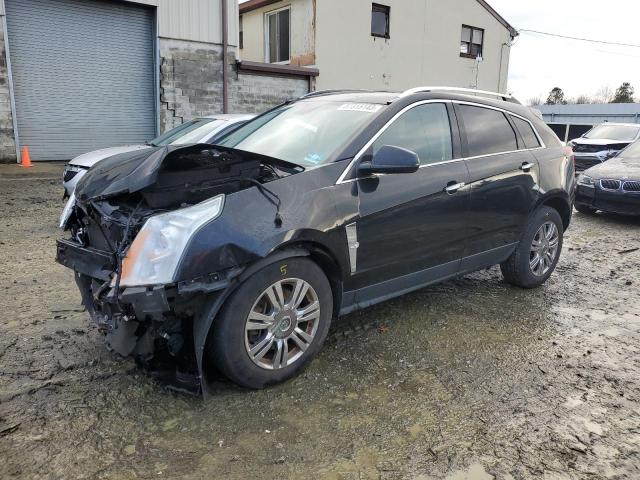 cadillac srx luxury 2011 3gyfnaey9bs586686