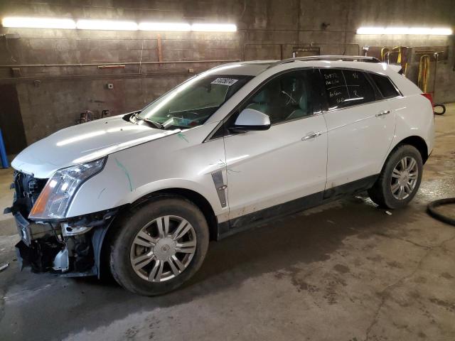 cadillac srx 2011 3gyfnaey9bs626832