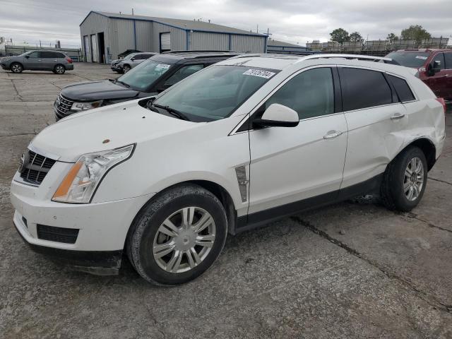 cadillac srx luxury 2011 3gyfnaey9bs633618