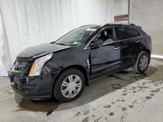 cadillac srx luxury 2011 3gyfnaey9bs643839