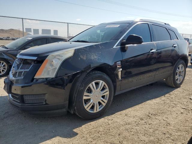 cadillac srx 2011 3gyfnaey9bs644330