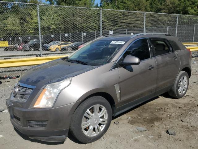 cadillac srx luxury 2011 3gyfnaey9bs679031