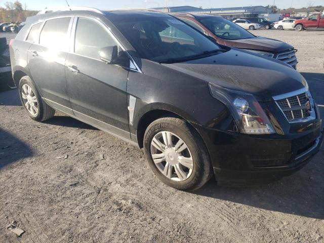 cadillac srx luxury 2010 3gyfnaeyxas581463