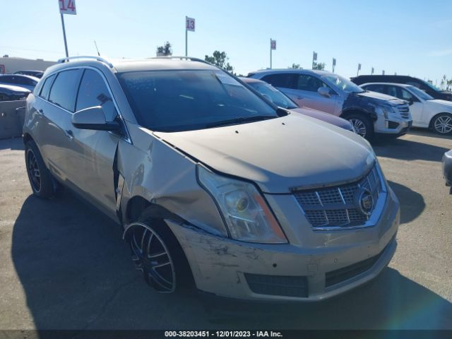 cadillac srx 2011 3gyfnaeyxbs508661