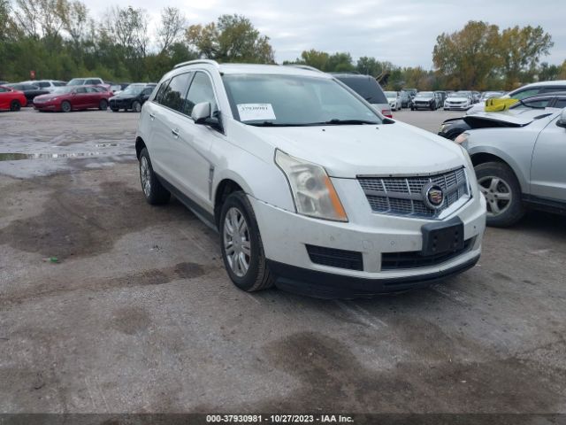 cadillac srx 2011 3gyfnaeyxbs512256