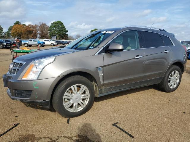 cadillac srx luxury 2011 3gyfnaeyxbs539120