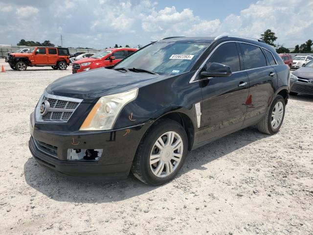 cadillac  2011 3gyfnaeyxbs556385