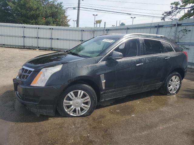 cadillac srx luxury 2011 3gyfnaeyxbs566513