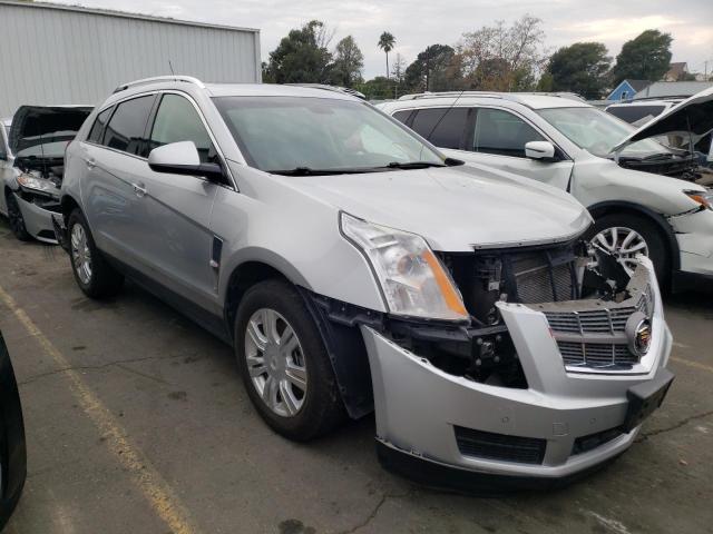 cadillac srx luxury 2011 3gyfnaeyxbs585918