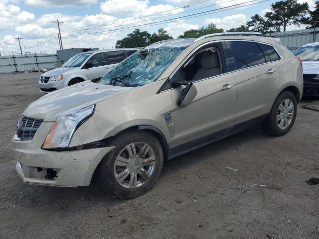 cadillac srx 2011 3gyfnaeyxbs605682