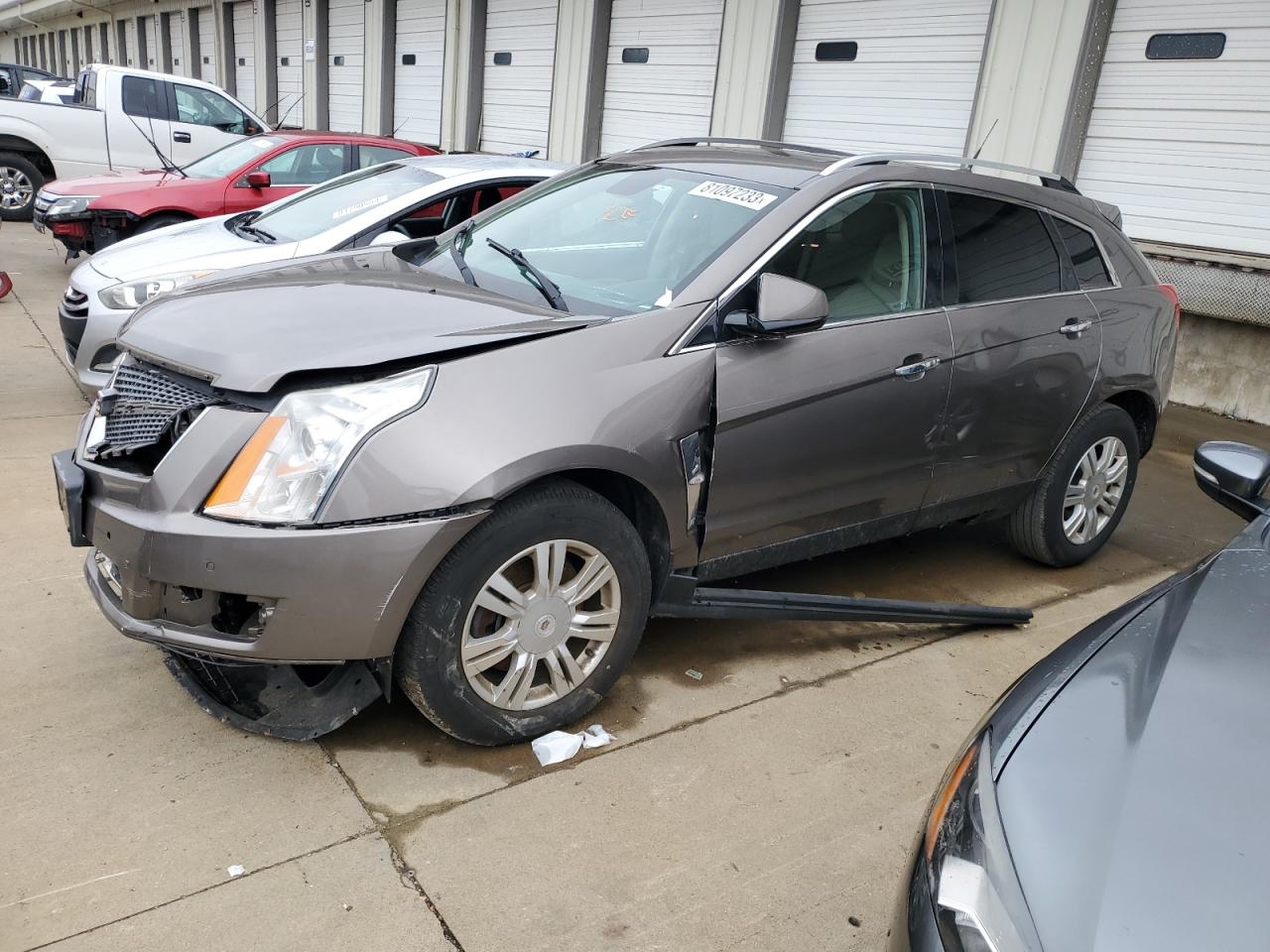 cadillac srx 2011 3gyfnaeyxbs615449