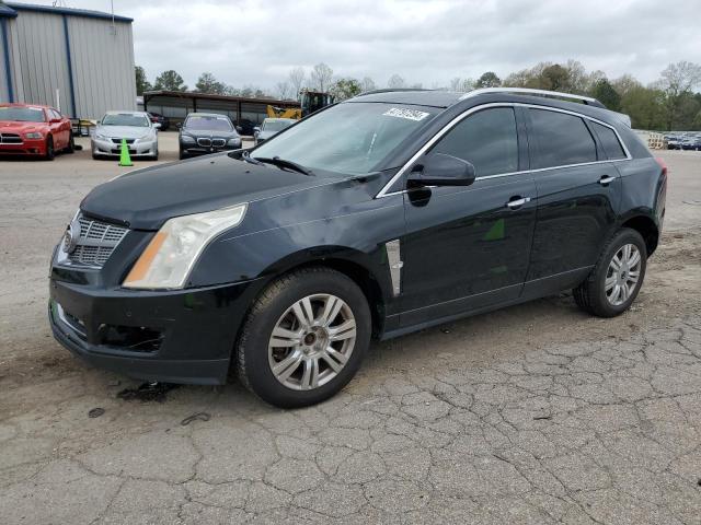 cadillac srx 2011 3gyfnaeyxbs648063