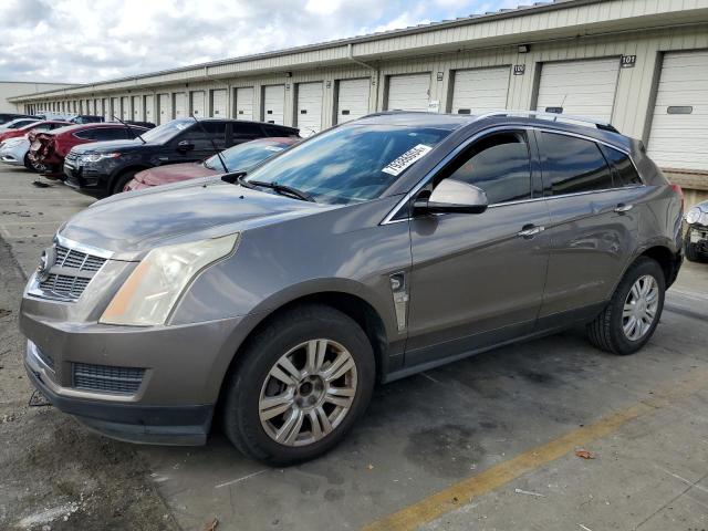 cadillac srx luxury 2011 3gyfnaeyxbs652064