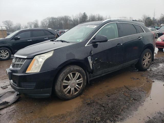 cadillac srx 2011 3gyfnaeyxbs653909