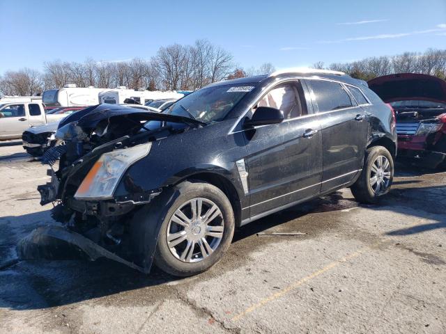 cadillac srx luxury 2011 3gyfnaeyxbs660357