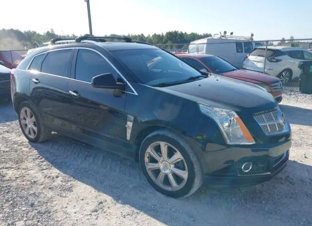 cadillac srx 2012 3gyfnbe30cs507062