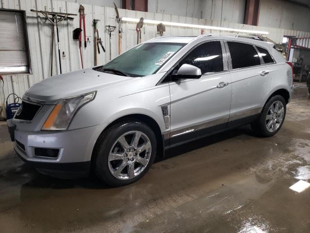 cadillac srx perfor 2012 3gyfnbe30cs540451