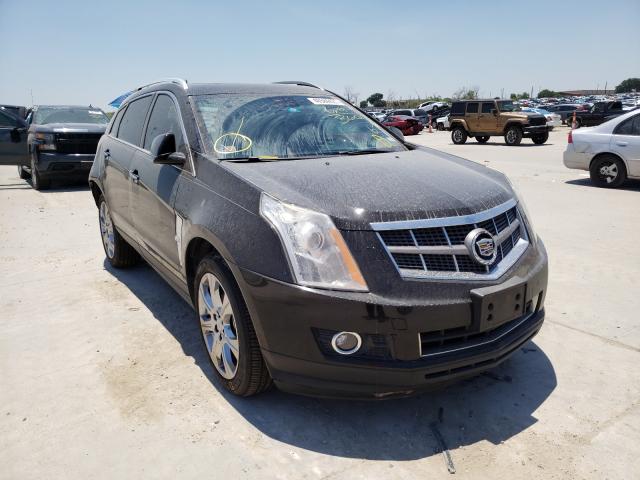 cadillac srx perfor 2012 3gyfnbe30cs542541