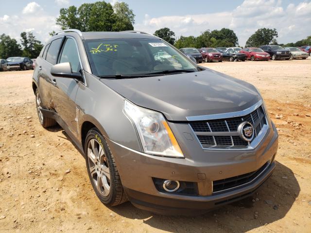 cadillac srx perfor 2012 3gyfnbe30cs563034