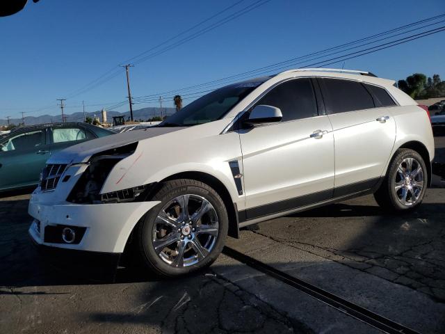 cadillac srx perfor 2012 3gyfnbe30cs601460