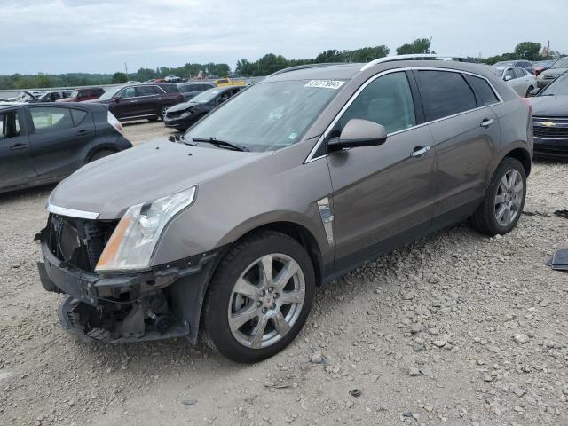 cadillac srx perfor 2012 3gyfnbe30cs619926