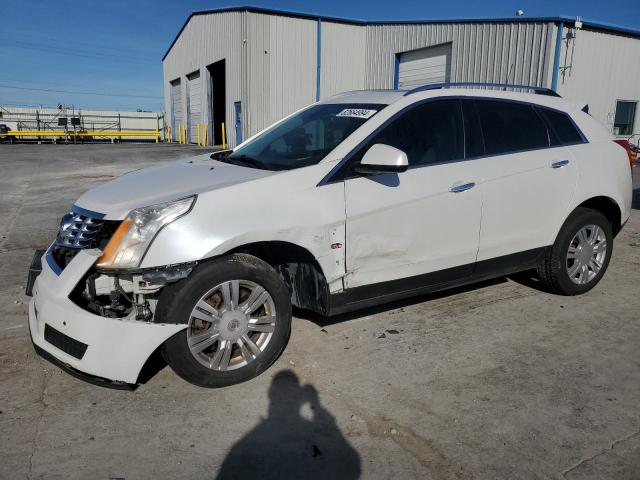 cadillac srx luxury 2014 3gyfnbe30es519702