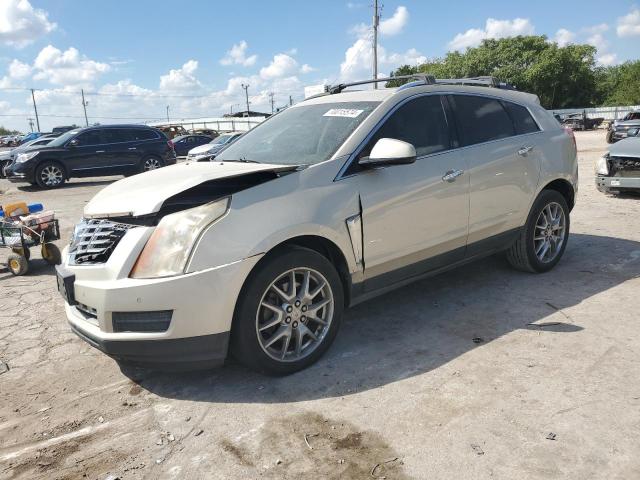 cadillac srx luxury 2014 3gyfnbe30es562095