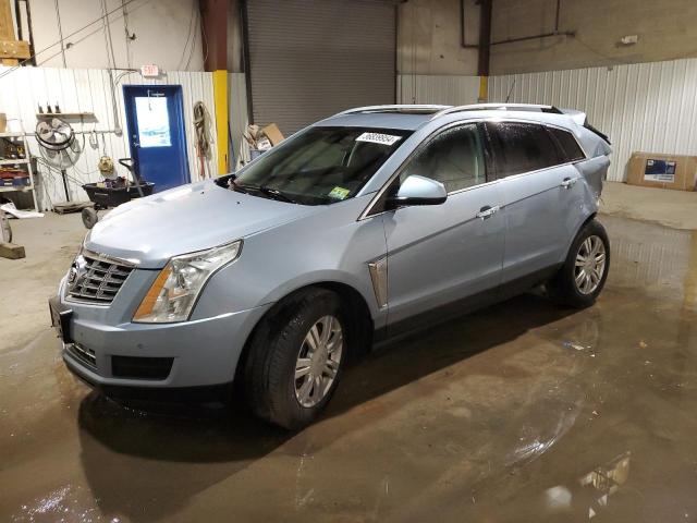 cadillac srx 2014 3gyfnbe30es582900