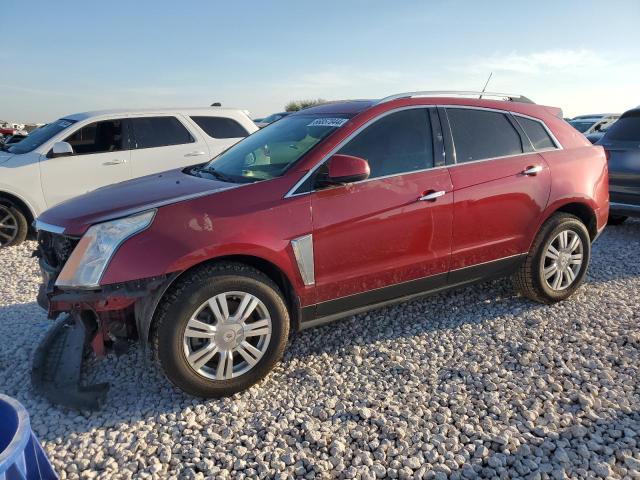 cadillac srx luxury 2014 3gyfnbe30es612574