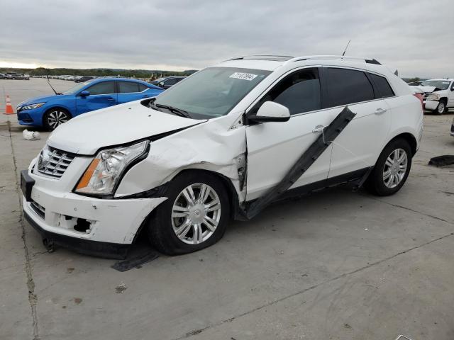 cadillac srx luxury 2014 3gyfnbe30es615975