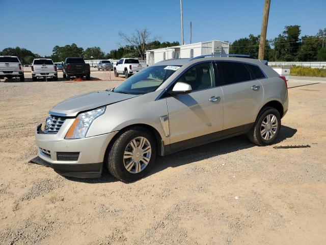 cadillac srx luxury 2014 3gyfnbe30es636342