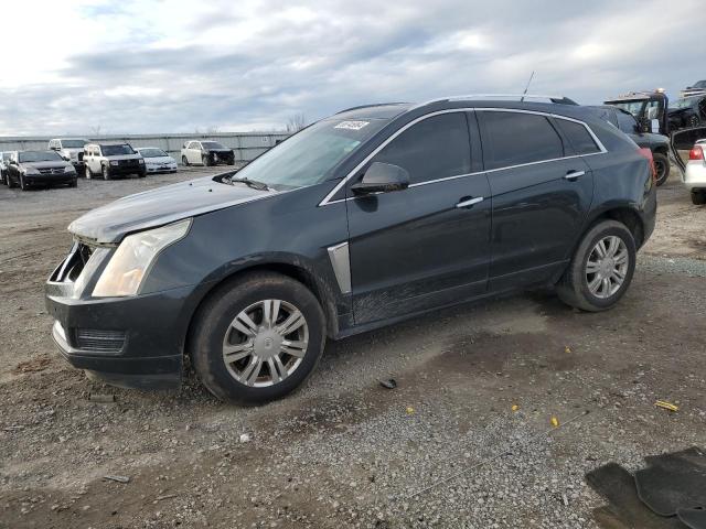 cadillac srx luxury 2014 3gyfnbe30es659183