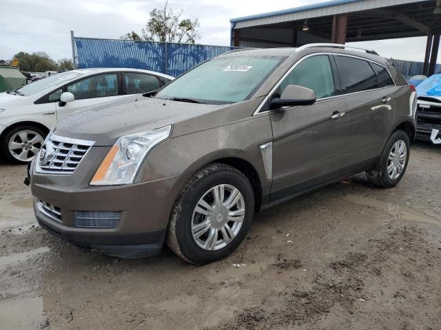 cadillac srx luxury 2014 3gyfnbe30es686495