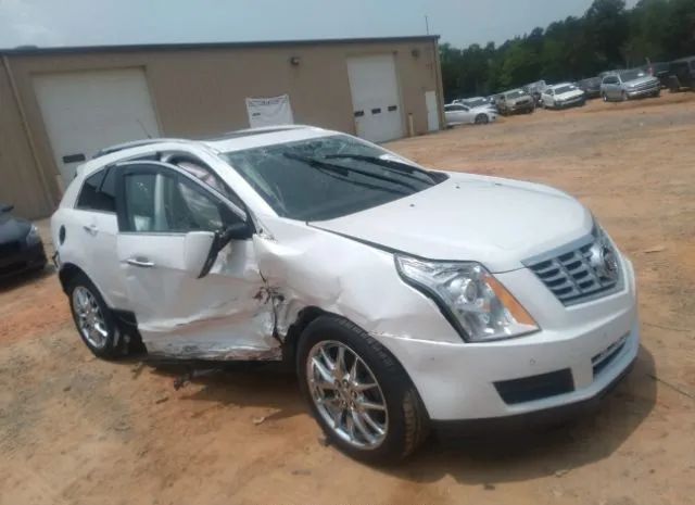 cadillac srx 2014 3gyfnbe30es687081