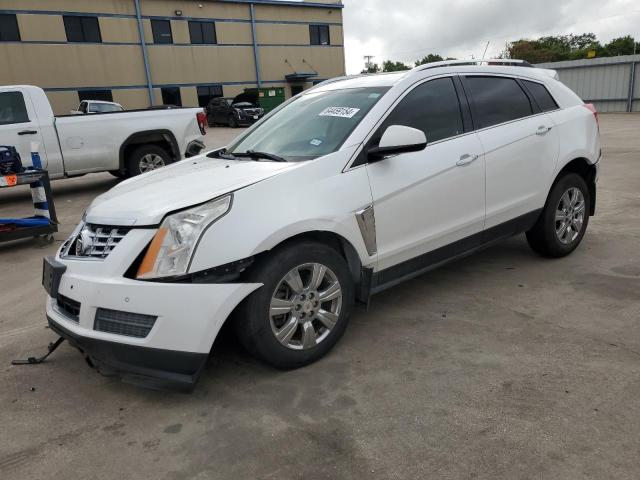 cadillac srx luxury 2015 3gyfnbe30fs519930