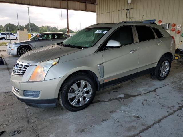 cadillac srx luxury 2015 3gyfnbe30fs526831