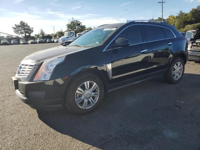 cadillac srx luxury 2015 3gyfnbe30fs527431