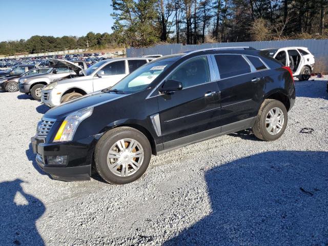 cadillac srx luxury 2015 3gyfnbe30fs622782