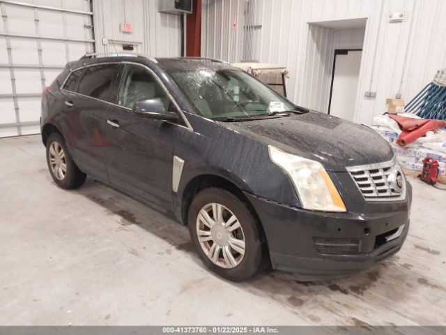 cadillac srx 2015 3gyfnbe30fs623298