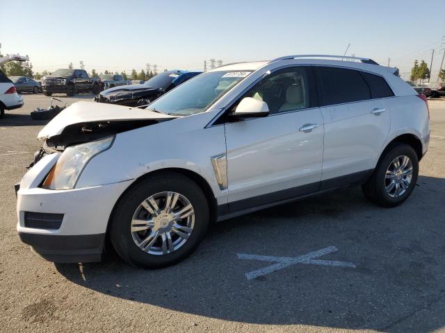 cadillac srx luxury 2015 3gyfnbe30fs631059