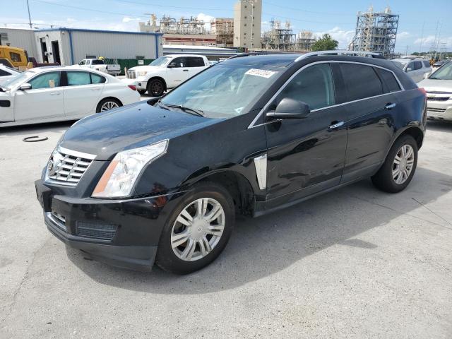 cadillac srx 2015 3gyfnbe30fs633605